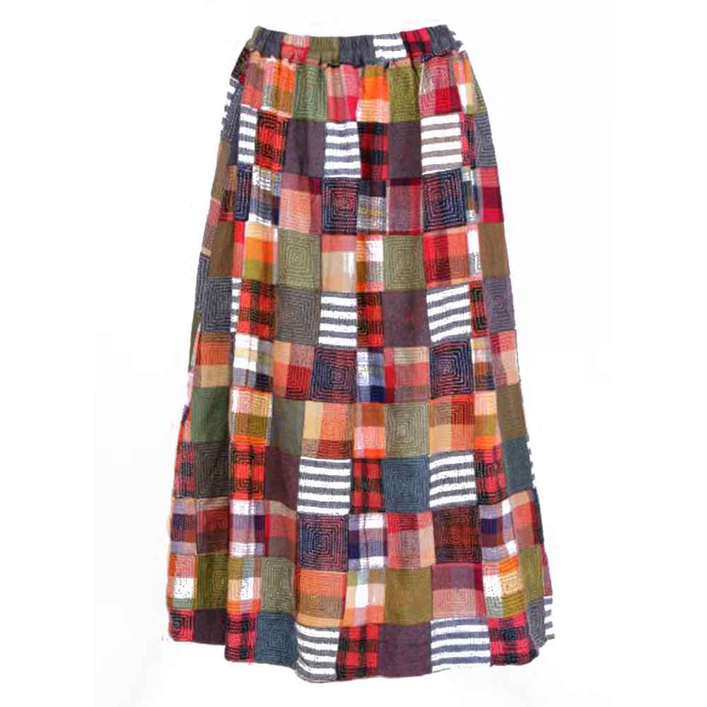 RAGBAG_PATCHWORK.jpg Ragbag - Image 1