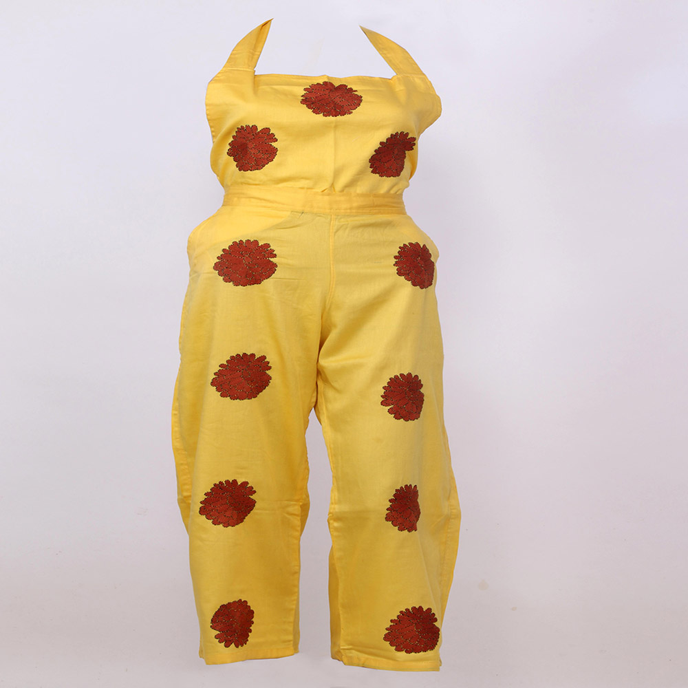 Short-jumpsuit-Dusty.jpg Dusty - Image 1