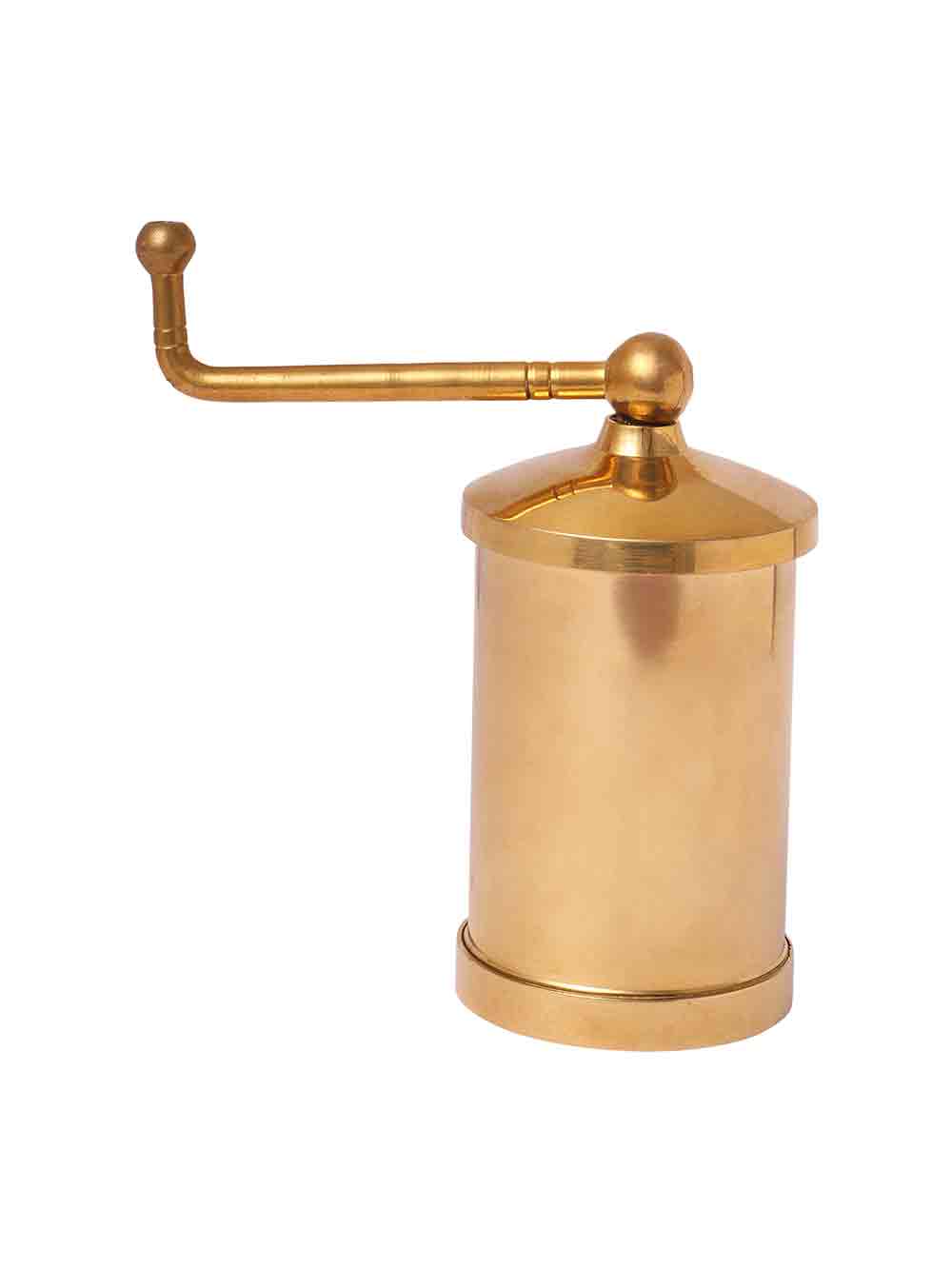 TheHaat_Decorative_Brass_Sancha-Machine_11029.jpg Sev Sancha Machine - Image 1