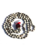 Original Vaijayanti Beads Certified Natural Japa Mala 108