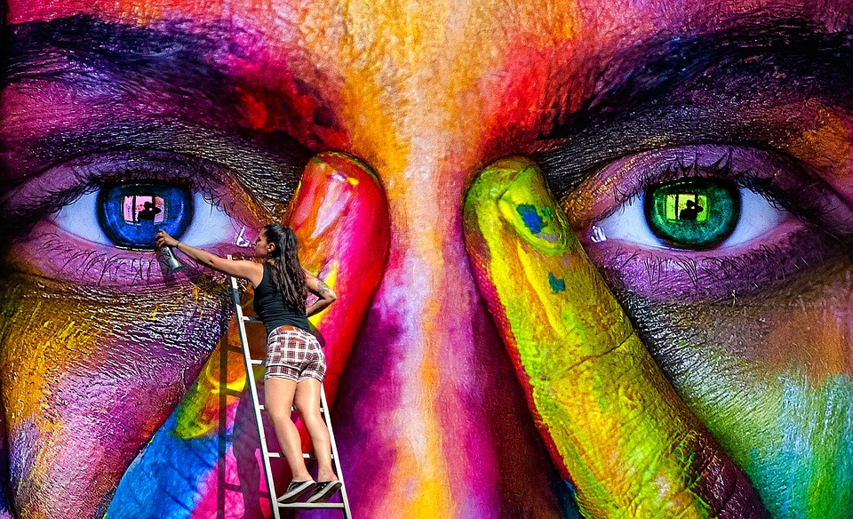 art.jpg Passion and pose - Image 1