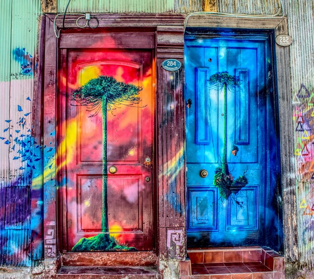 luis-alfonso-orellana-WjIB-6UxA5Q-unsplash.jpg Door art - Image 1