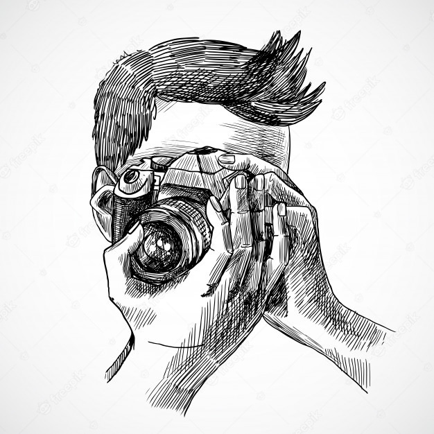 photographer-sketch-portrait_1284-4044.jpg Photography - Image 1
