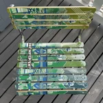 Venice Beach Chair 3.0 "Green Gov" - Image 2
