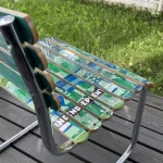 Venice Beach Chair 3.0 "Green Gov" - Image 3