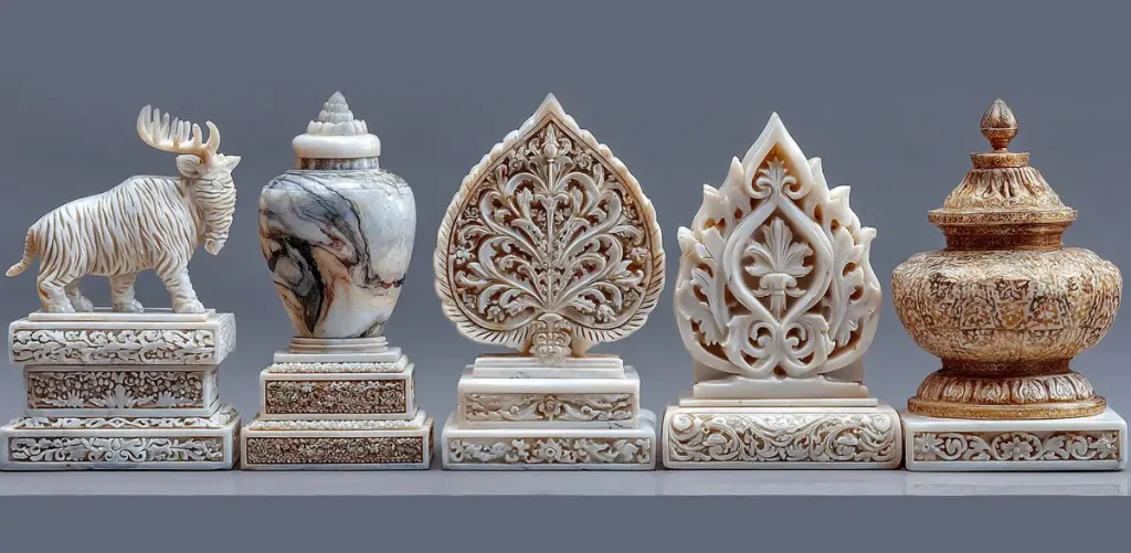 Indian handicraft