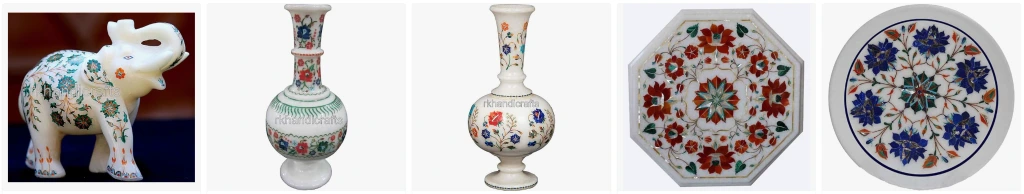buy marble inlay online