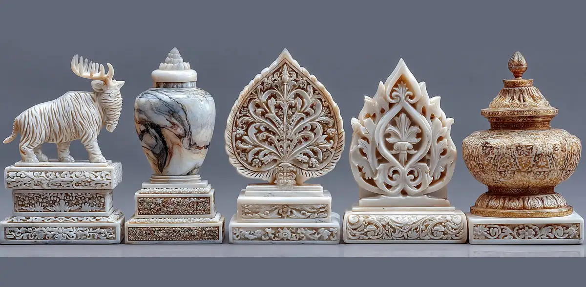 Indian handicraft