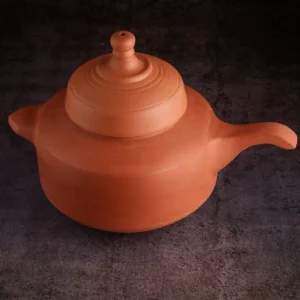 Clay Cooker