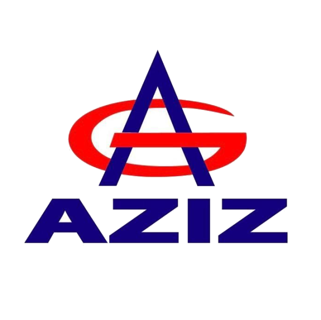 Aziz The Family Wear