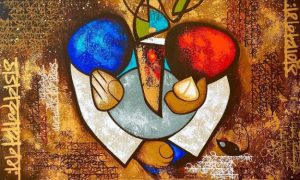 Ganesha – 8657