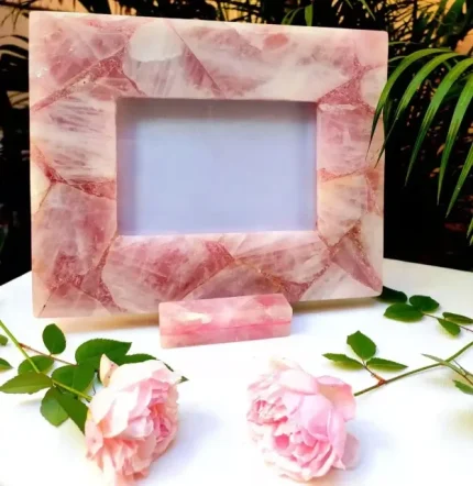 Rose Quarts