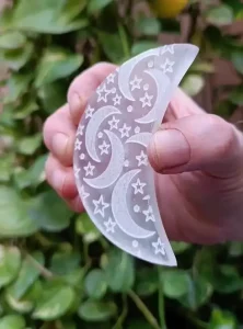 Crescent Moon
