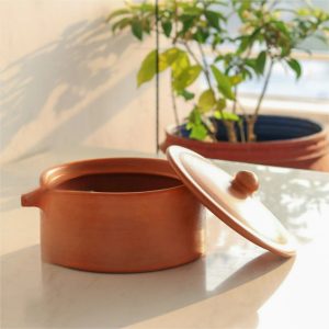 Clay hot case