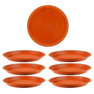 Clay Plates