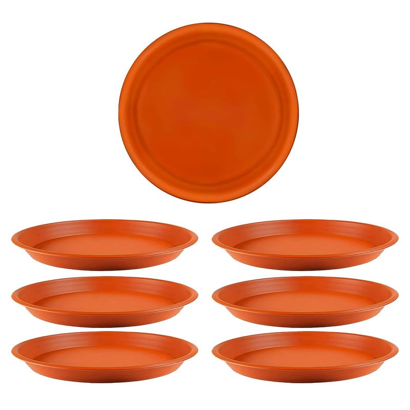 plates Clay Plates - Image 1