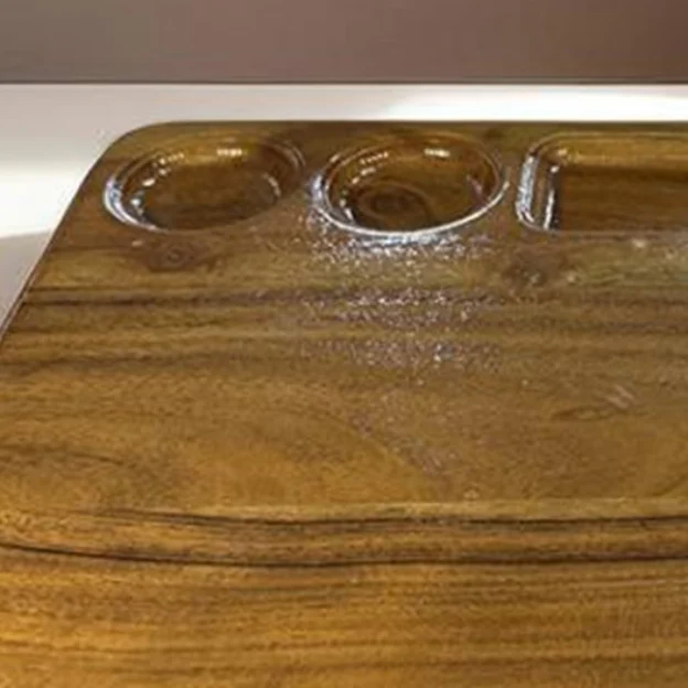 15 Dual Utility Serve Platter - Image 1