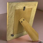 Handcrafted Memory Photo Frame - Image 3