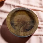 Solid Wood Cutting Board - Image 2