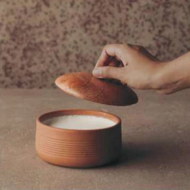 terracotta_compressed (1)_page-0014.jpg_page-0003 Terracotta Curd Setter - Image 1